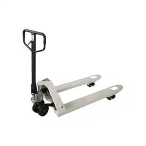 Hand Pallet Truck 3.0T grey