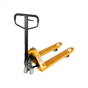 Hand Pallet Truck 3.0T yellow