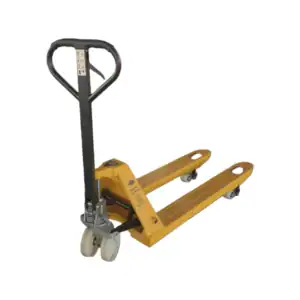 Truck hand pallet hydraulic 2.5 ton