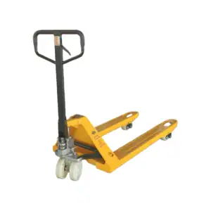 Hand Pallet Truck 3.0T 685 yellow