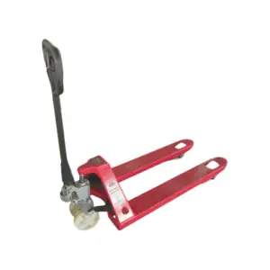 Hand Pallet Truck 3.0T 685 red